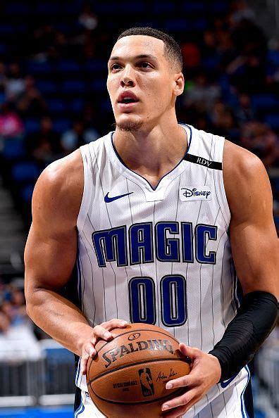 Aaron Gordon Net Worth: Career and Income